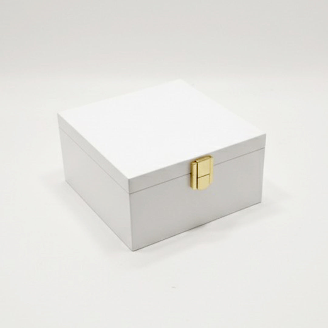 Perfume Box With Customise Name
