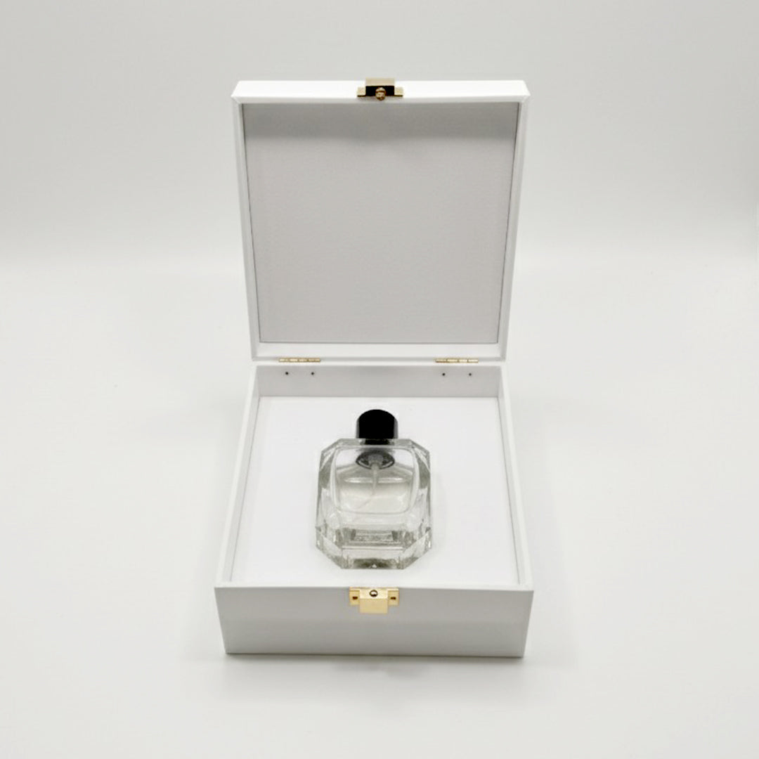 Perfume Box With Customise Name