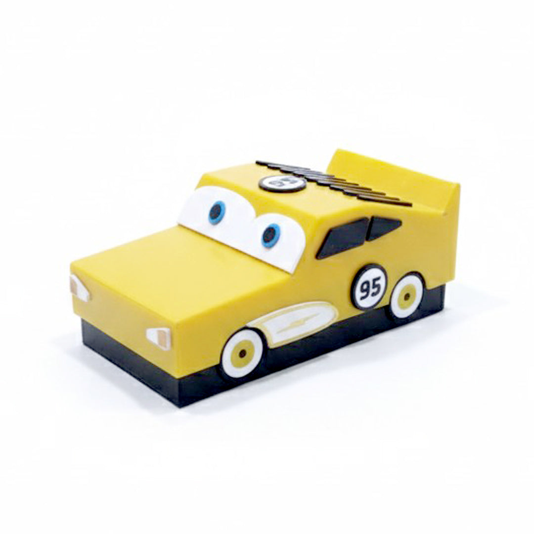 Baby Toy Car Box