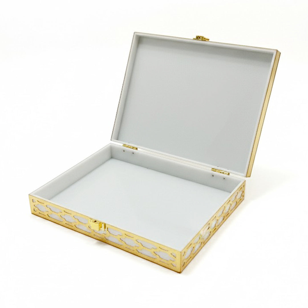 Gift Box With Customise Name